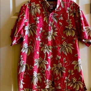 Men’s XL Reyn Spooner Classic Hawaiian shirt